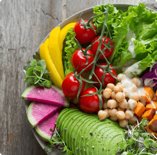 Real Kitchen Food
