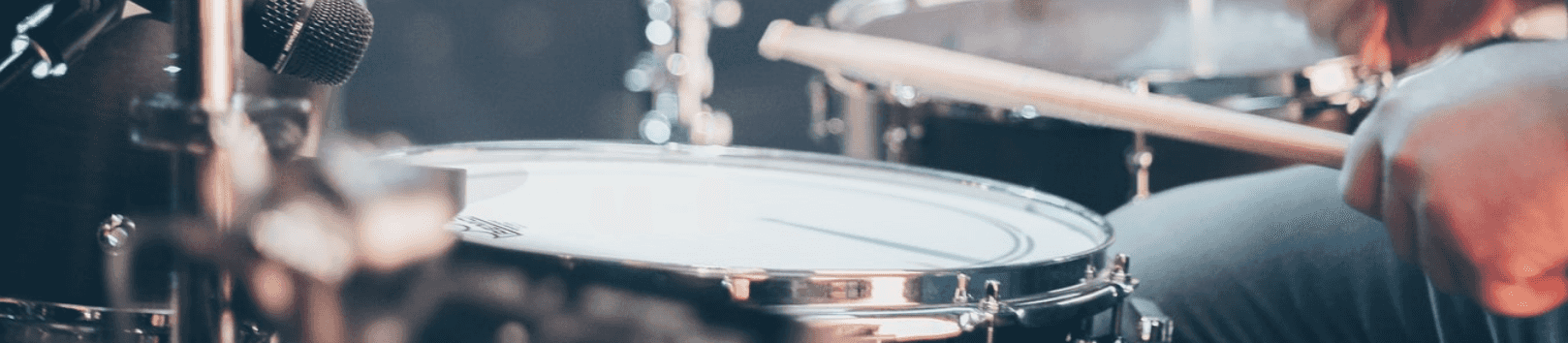 The Drum Stop