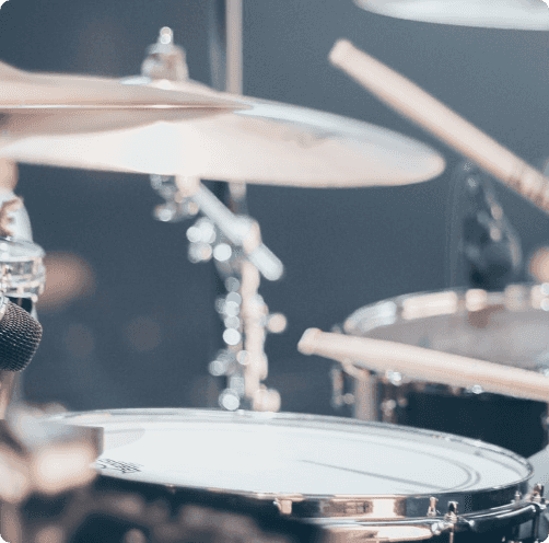 The Drum Stop